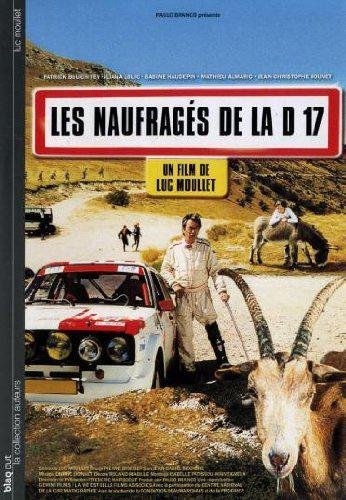 Les Naufragés De La D 17