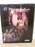 EL MEXICO FESTIVO 9687593474 Book Cover