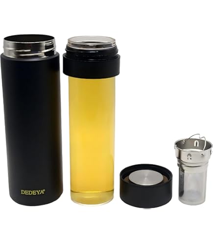 Thermos Add-A-Cup Beverage Bottle