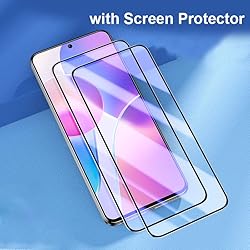 QUIETIP Case Compatible with CMF Phone 1 5G with