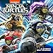 2017 TMNT 2 Calendar - 11.5 x 11.5 Wall Calendar - Teenage Mutant Ninja Turtles 2