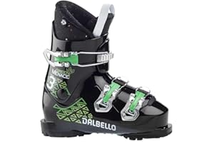 2024 Dalbello Green Menace 3.0 GW Junior Ski Boots-21.5