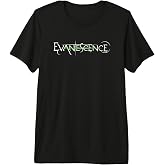Evanescence Logo Premium Tri-Blend T-Shirt