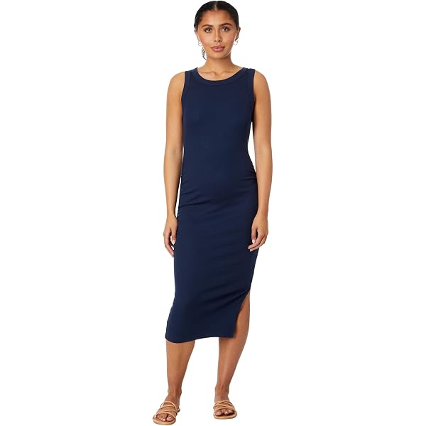 missy empire skylar gold metallic knit midi dress Isla Blue & Gold Metallic midi dress – Girl In Mind