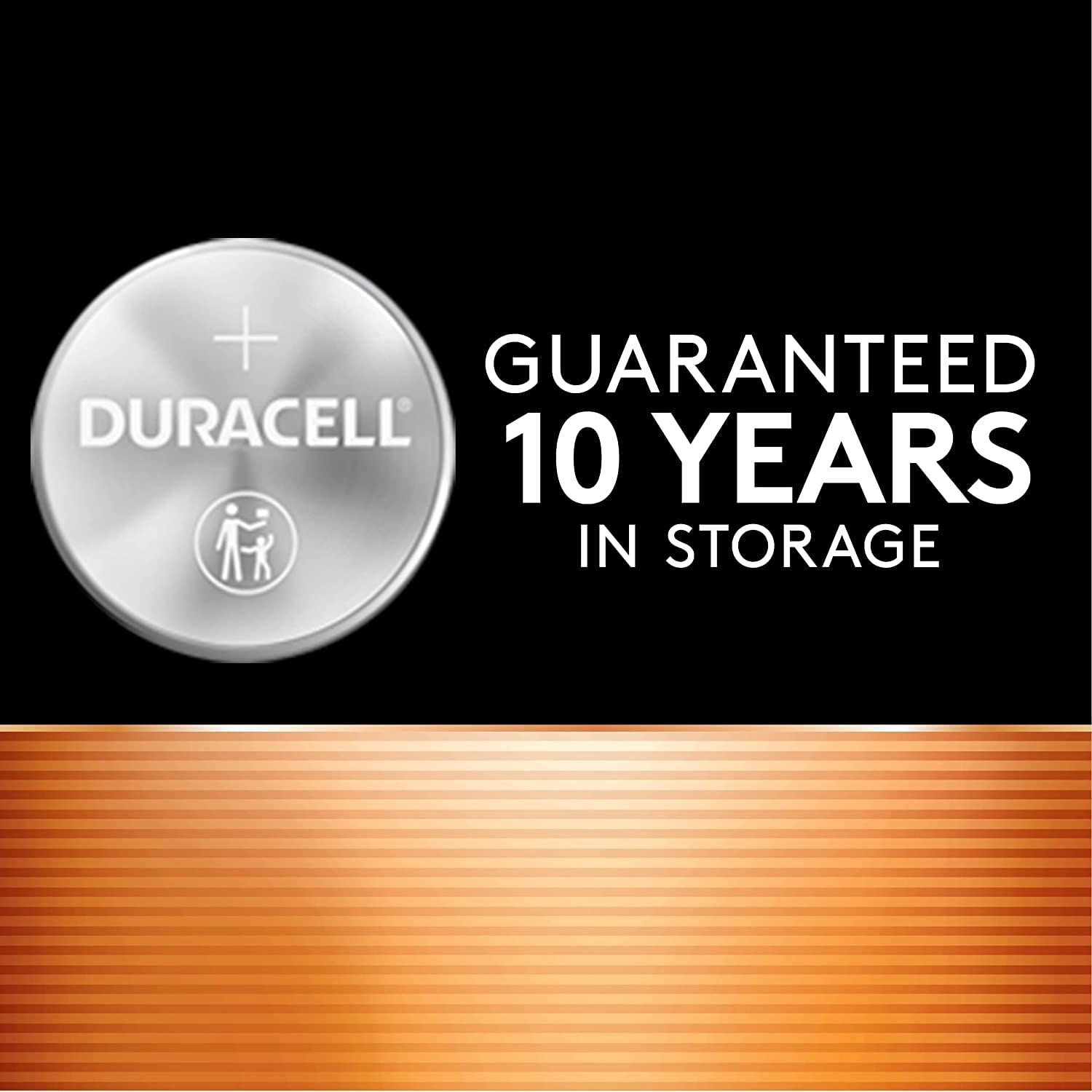 Duracell CR2032 3V Lithium Battery, Child Safety Features, 12 Count Pack, Lithium Coin Battery for Key Fob, Car Remote, Glucose Monitor, CR Lithium 3 Volt Cell (2032 3V)