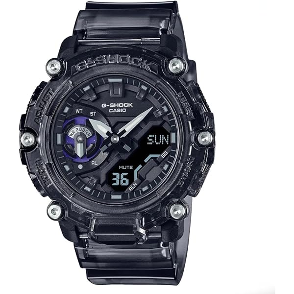 Amazon.com: Casio GM-2100BB-1AJF [G-Shock (G-Shock) Metal Covered