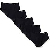 Calvin Klein womens Invisibles Seamless Hipster Panties, Multipack