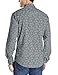 Cinch Men's Modern Fit Western Print with Snaps