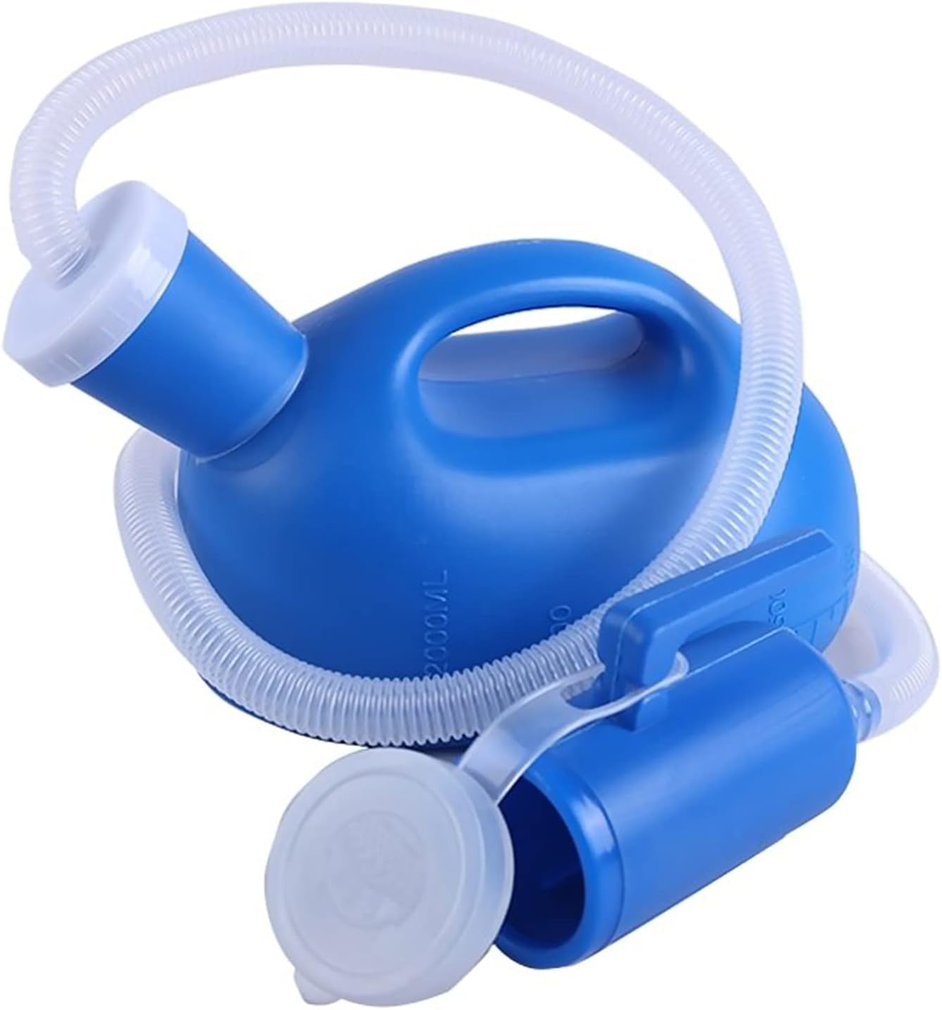 YNGJUENCP Urine Bottles Large Capacity With Cover Reusable For Men