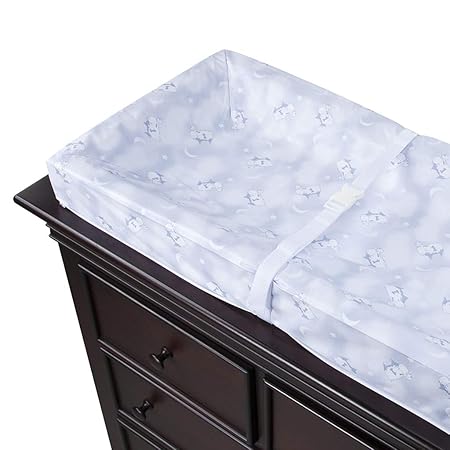 serta changing pad cover