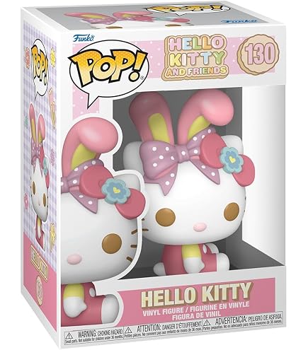 Funko Bitty Pop! Hello Kitty & Friends - You Pick Character! Combine Shipping