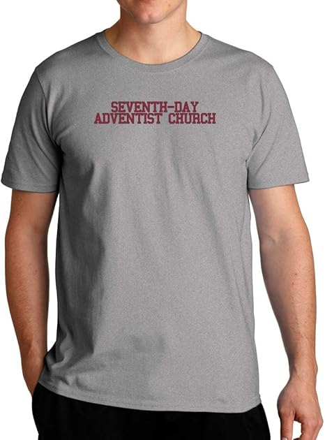 seventh day adventist t shirts