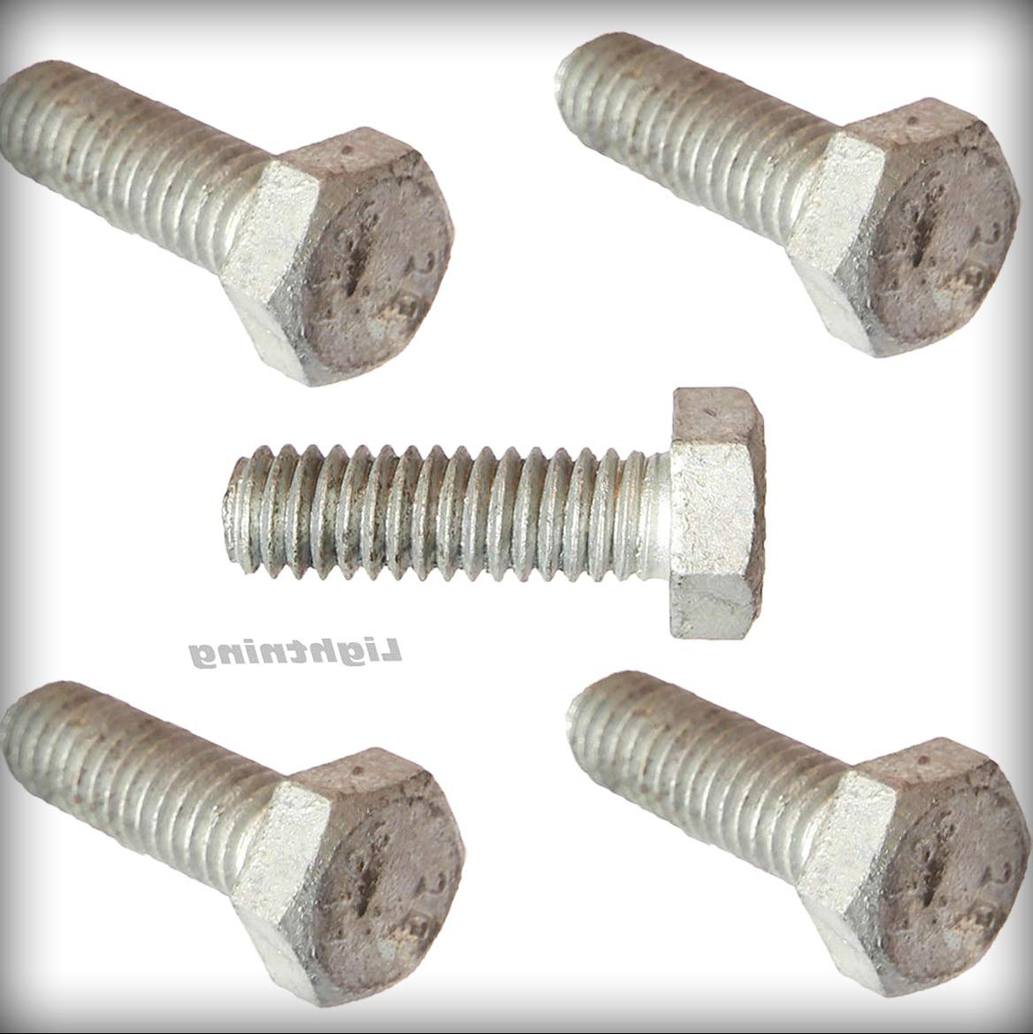 Болты 1 4 20 Купить