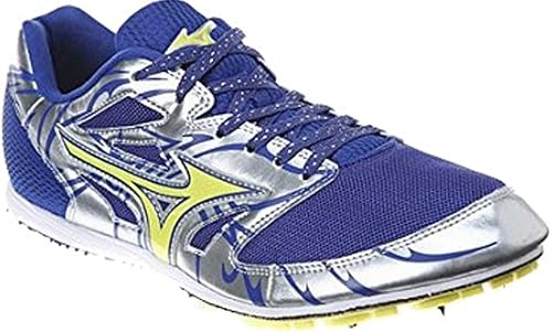 mizuno track spikes