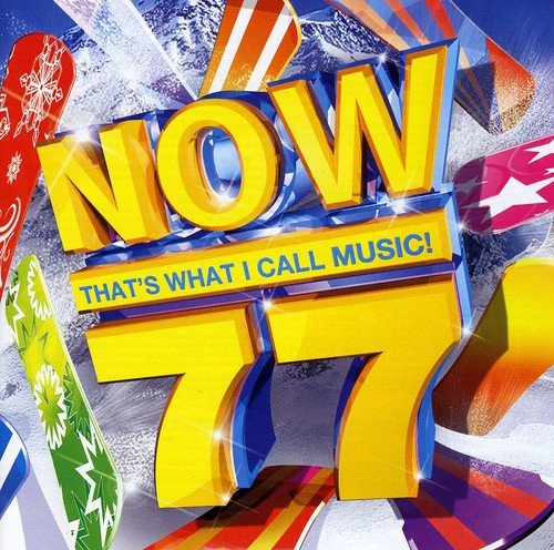#2 — Now That's What I Call Music! 77