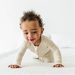 Little Sleepies Pajamas for Baby Boys