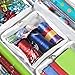 Extra Large Legato Wrapping Paper Storage/Organizer, Double Sided and Super Durable, Great for Gift Wrap, Gift Bags, and Accessories, Large Size (47