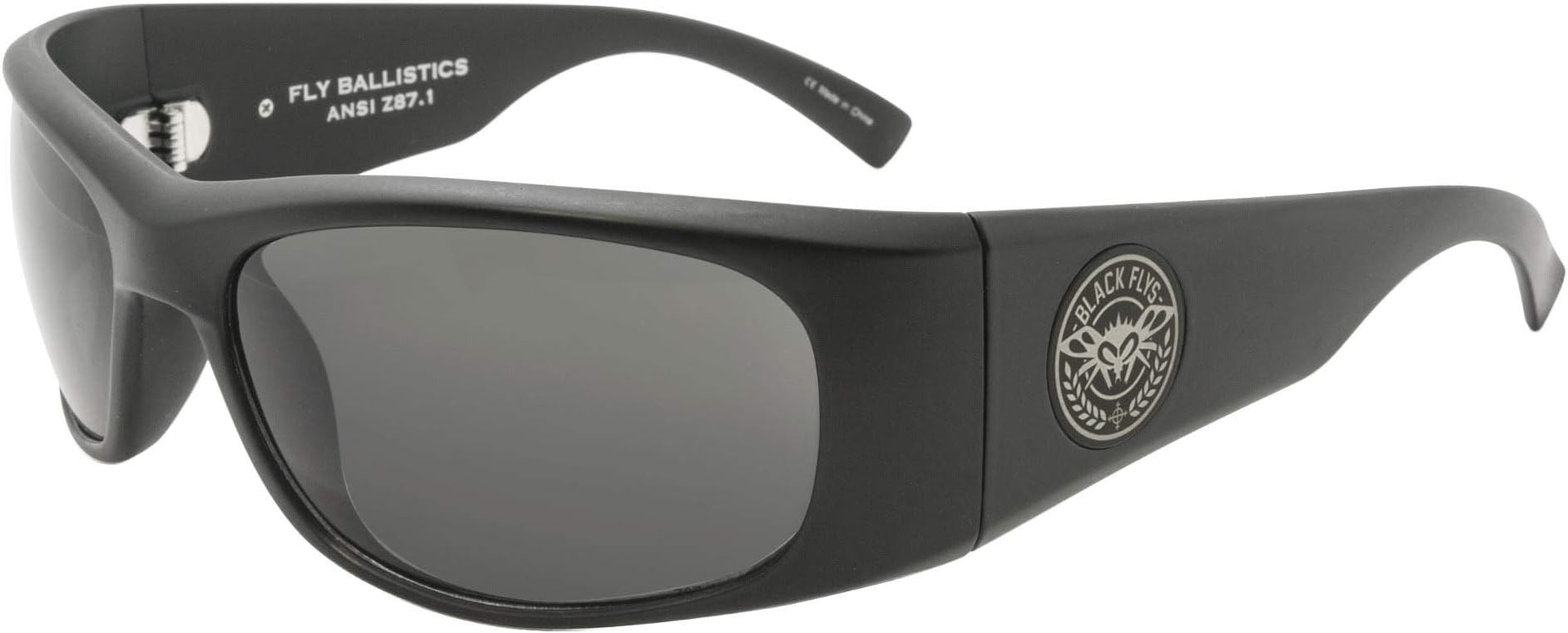 Fly Ballistics 25th Anniversary Sunglasses