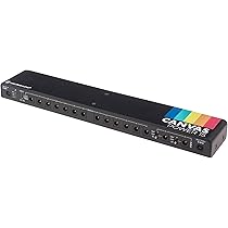 Walrus Audio Canvas Power 5 Link : Amazon.com.br: Instrumentos