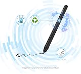 XP-Pen Star G640 6x4 Inch Tablet with Battery-Free Stylus 8192 Press view 7