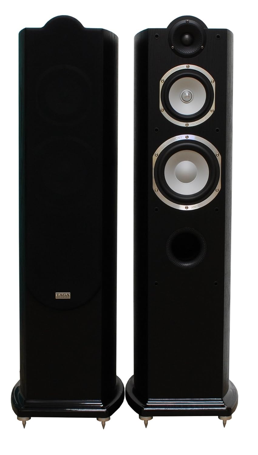 taga harmony tower speakers