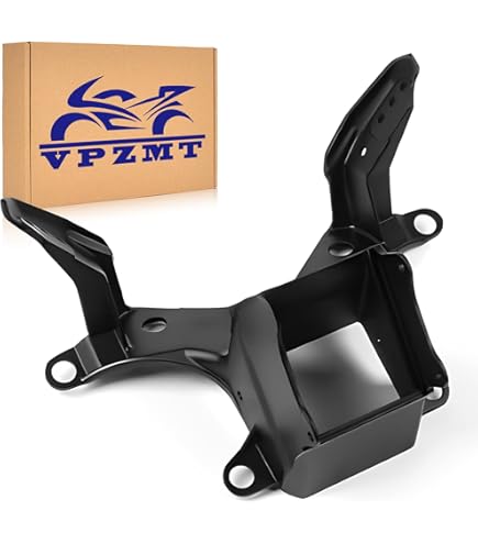Amazon.com: MOTOFRAMES Upper Fairing Stay Bracket Compatible