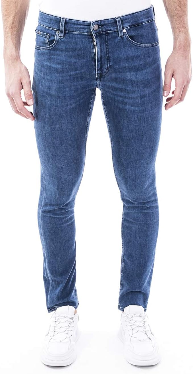 boss jeans charleston