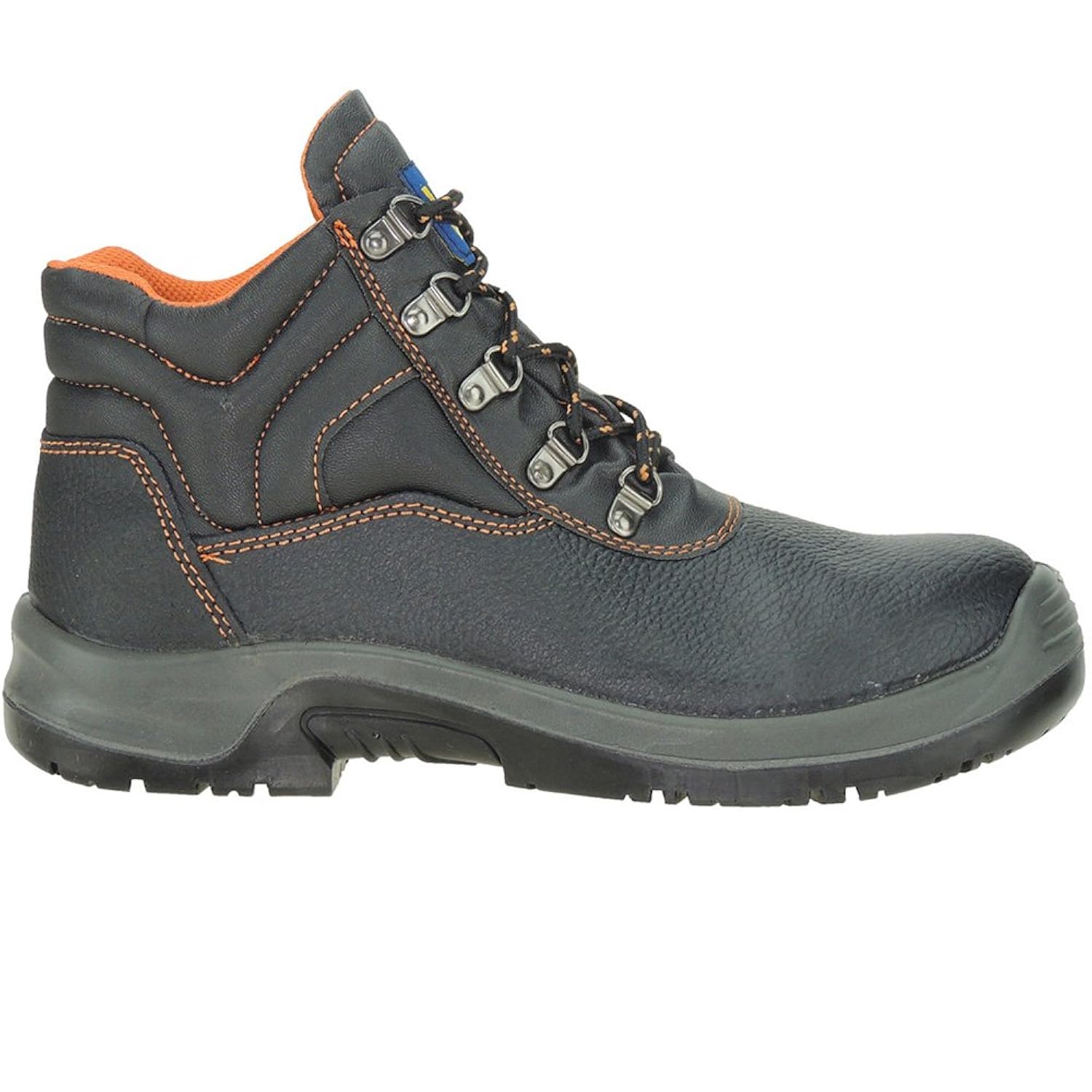 botas de seguridad homologadas