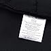 Madam Uniq iFashion Women's Sexy Rayon Bandage Bodycon Party Mini Skirt Large Black