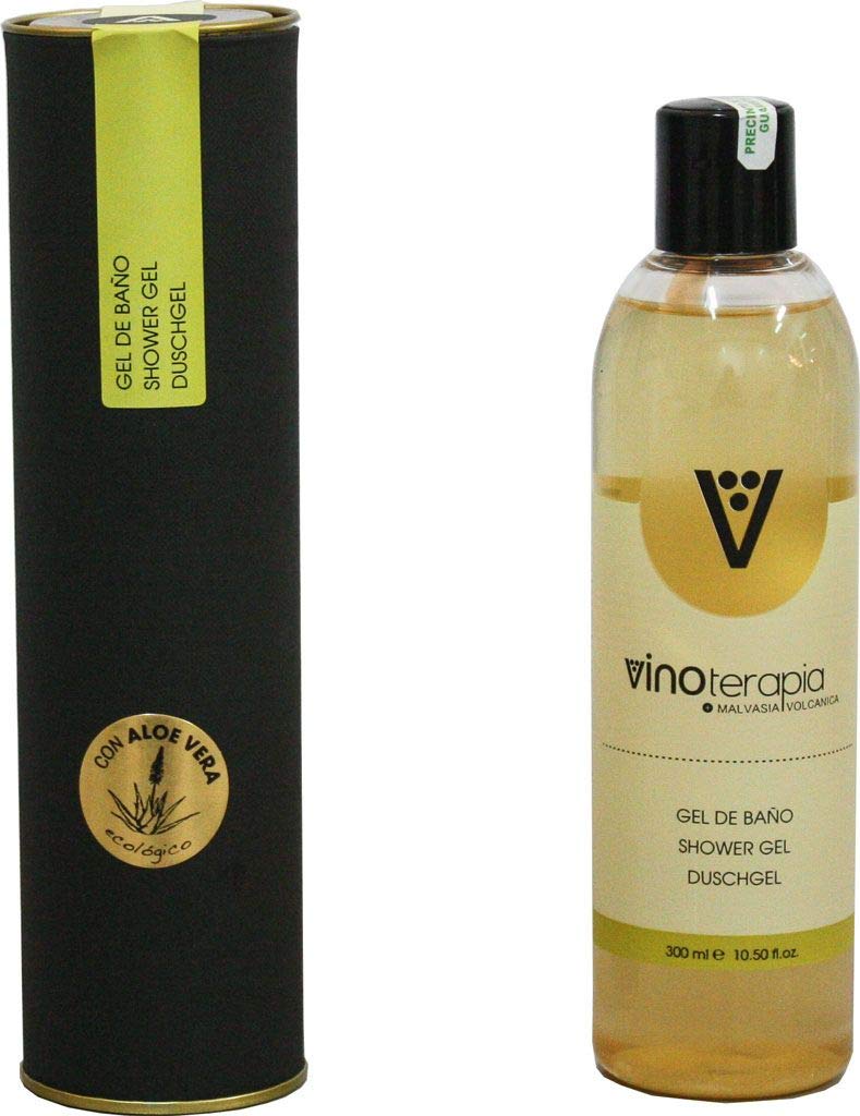 Wine Therapy Volcanic Malvasia Bath Gel 300 ml