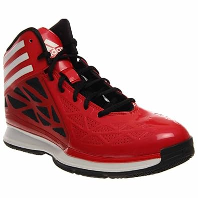 crazy fast adidas