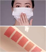 Etude Fixing Tint Rose Blending #11 Long Lasting Matte Lip Stain view 6