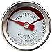 Charcoal Companion Reusable Poultry Button Thermometer