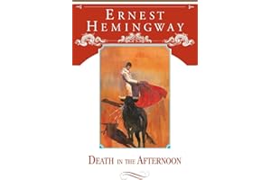 Death in the Afternoon