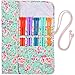 Knitting Needles Plastic Straight Single Pointed Knitting Needles 4.0mm 5.0mm 6.0mm 7.0mm 8.0mm 9.0mm 10.0mm for Beginers mit durabe knitting bag