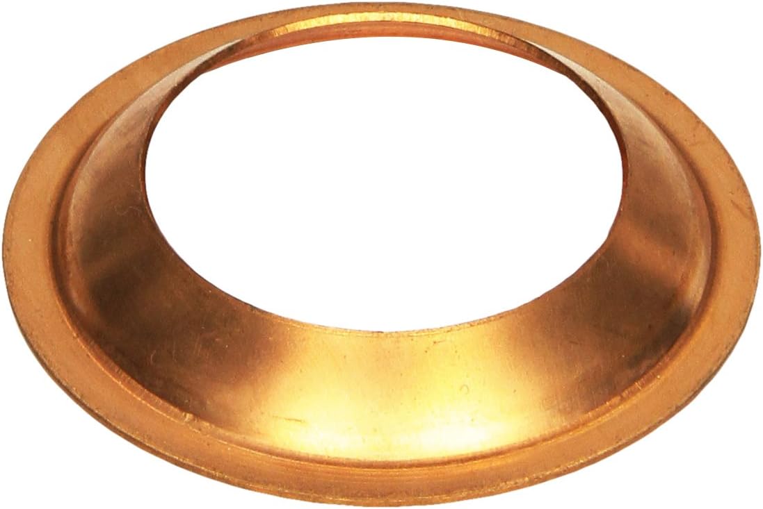 Bague D'étanchéité Pour Tuyau D'échappement De Bateau RC à Essence - Échelle 1:5, Marque FLMLF, Neuve