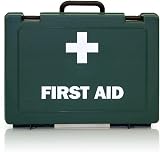 Ezy-Aid HSE Compliant Travel and Workplace First Aid Kit 1-10 Persons view 2