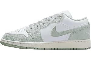 Nike Kid's Air Jordan 1 Low SE Sneaker