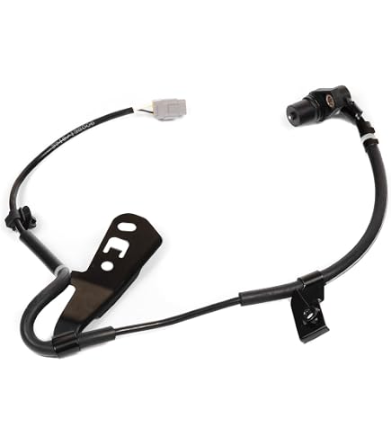 AIP Electronics ABS Wheel Speed Sensor – Front Left Compatible With 2008-2011 Lexus & Scion Models