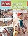 Sew Advent Calendars: Count down to Christmas with 20 stylish designs to fill with festive treats (SEW SERIES) by Debbie Shore