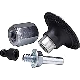 3M 05539 Roloc 2" Disc Pad Assembly