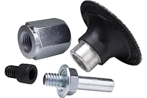 3M Roloc Disc Pad Assembly 05539, 2 in, Quick Change, Durable Backup Pad