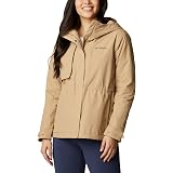 Mid Omni Heat Hooded Jacket 