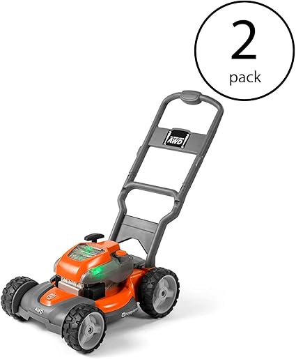 toy lawn mower amazon