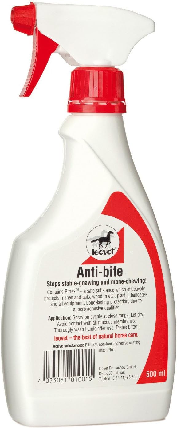 Anti-morsure 500ml