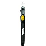 General Tools 502 Cordless Lighted Power Precision Screwdriver