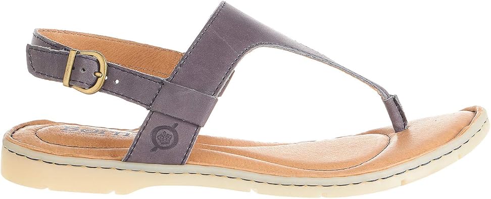 born taylor sandal