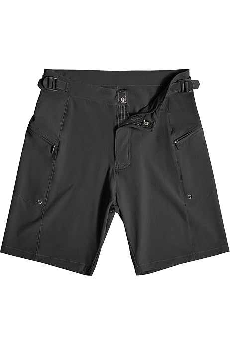 Mens Swim Trunks Quick Dry 9