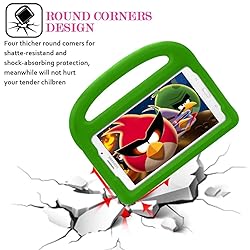 UUcovers Kids Case for Samsung Galaxy Tab A 8.0