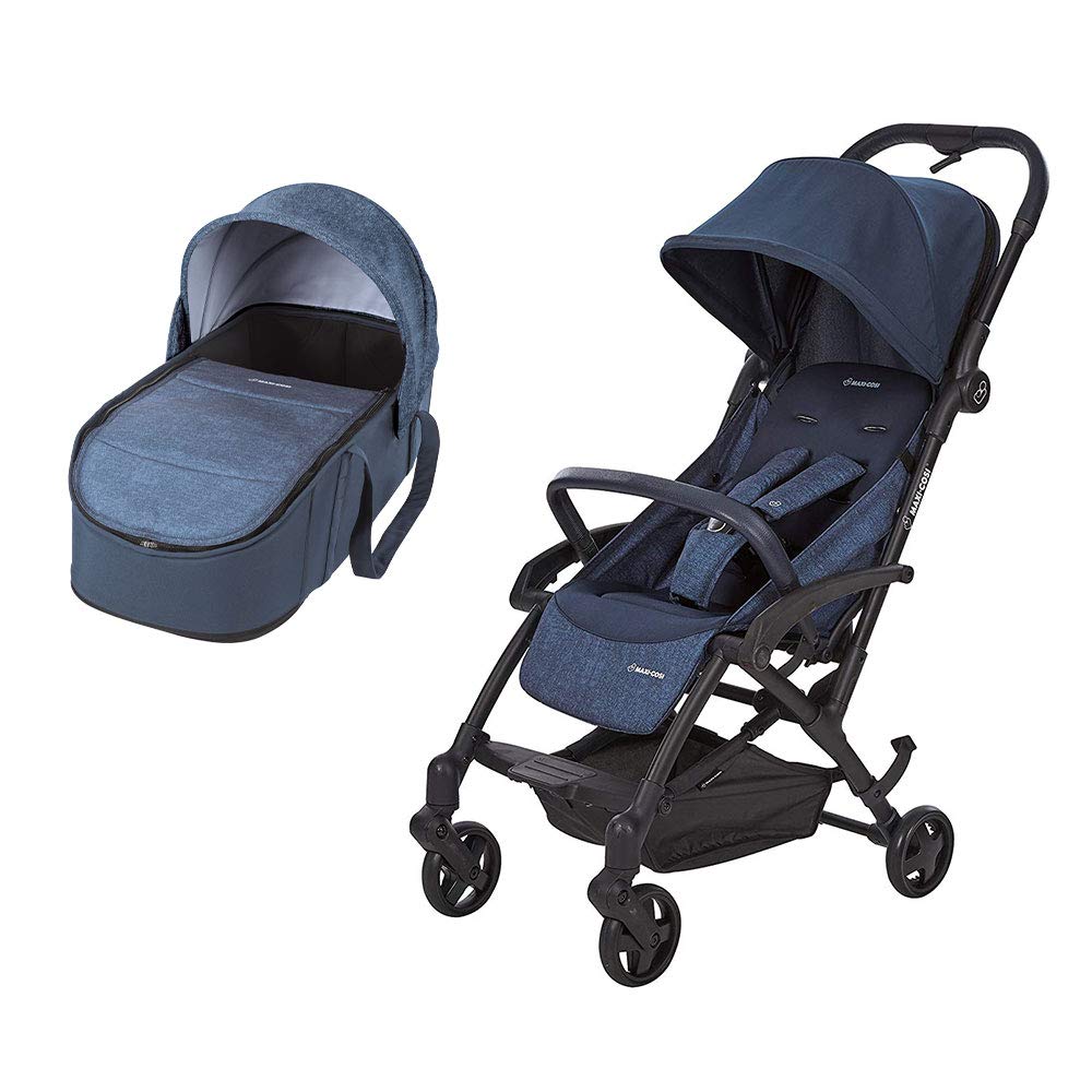 laika compact stroller